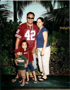 Robbie Nabalatan
