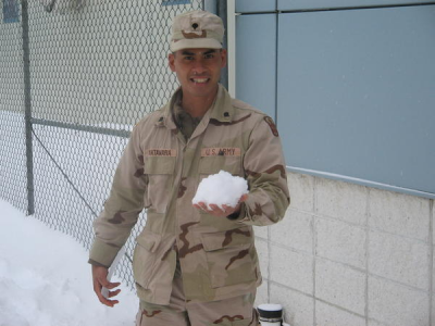 Alan Santamaria