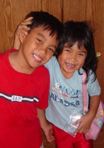 Rex Libanag