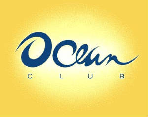 Ocean Club Website